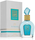 Lattafa Musk So Poudree Thameen Collection Eau De Parfum