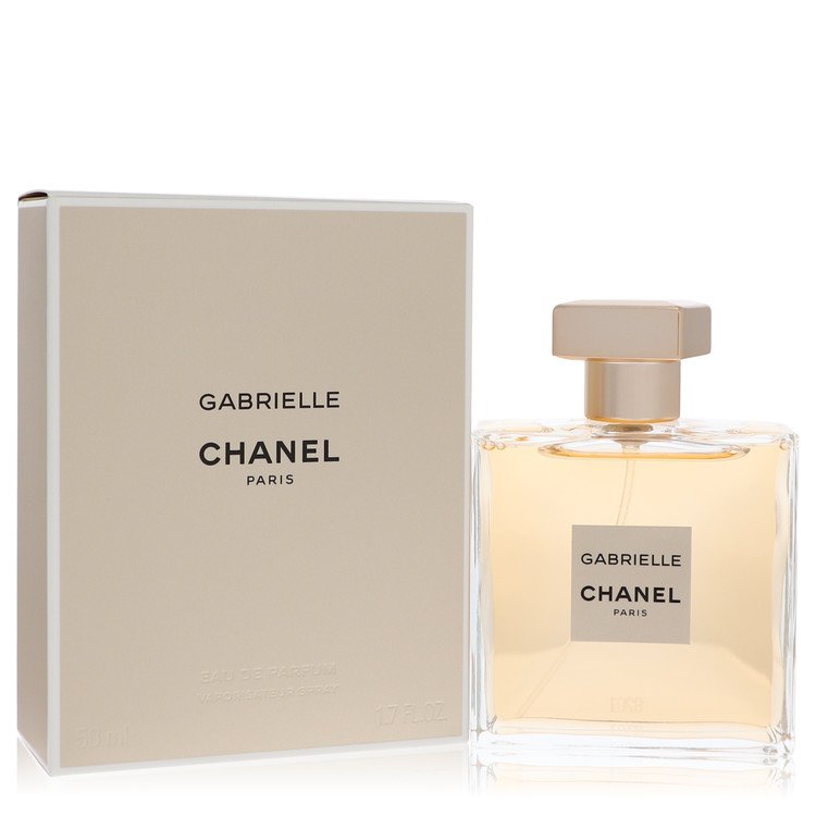 Gabrielle by Chanel Eau De Parfum Spray 1.7 oz for Women