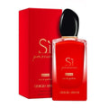 Armani Si Passione Intense Eau De Parfum