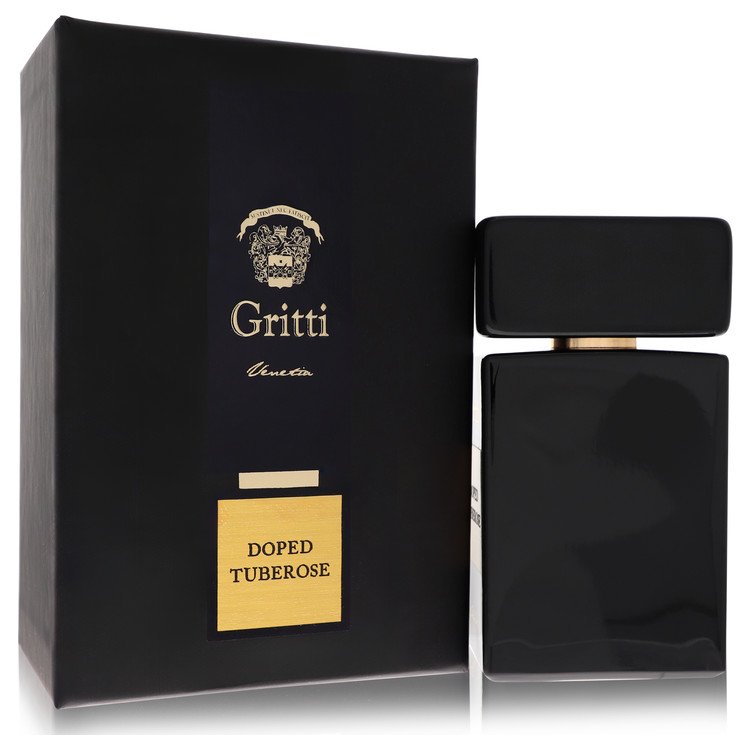 Gritti Doped Tuberose by Gritti Eau De Parfum Spray (Unisex) 3.4 oz for Women