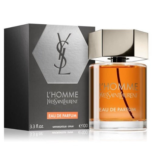 L'Homme Eau De Parfum