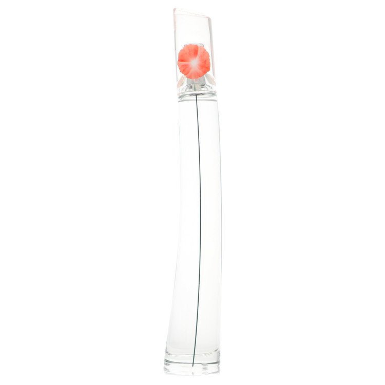kenzo FLOWER by Kenzo Eau De Toilette Spray (unboxed) 3.4 oz for Women