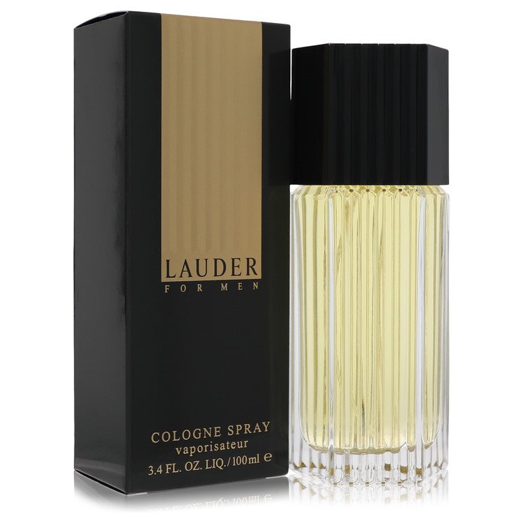 Lauder by Estee Lauder Eau De Cologne Spray 3.4 oz for Men