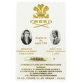 Green Irish Tweed by Creed Vial (sample) .04 oz for Men
