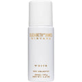 Nirvana White Dry Shampoo