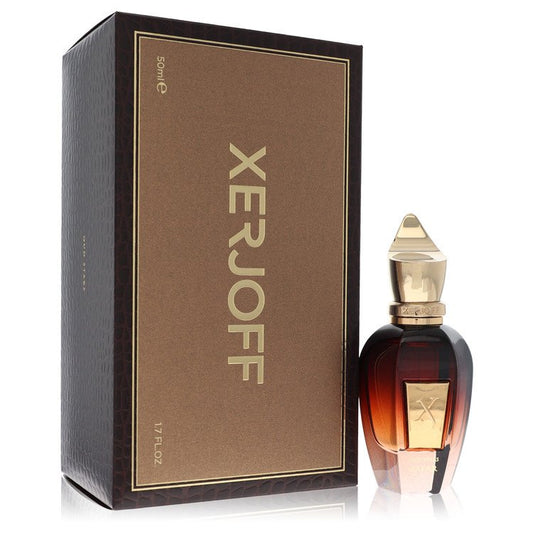 Oud Stars Zafar by Xerjoff Eau De Parfum Spray (Unisex) 1.7 oz for Women