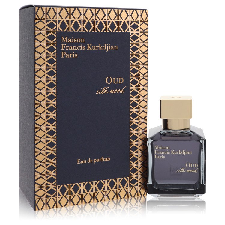 Oud Silk Mood by Maison Francis Kurkdjian Eau De Parfum Spray (Unisex) 2.4 oz for Women