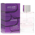 Pierre Cardin Pour Femme L'intense by Pierre Cardin Eau De Parfum Spray 1.7 oz for Women