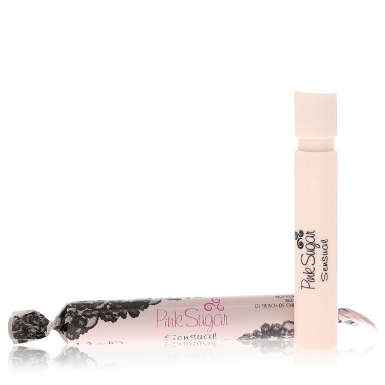 Pink Sugar by Aquolina Vial (sample) .04 oz for Women