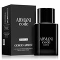 Armani Code Parfum