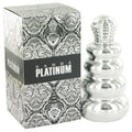 Samba Platinum by Perfumers Workshop Eau De Toilette Spray 3.3 oz for Men
