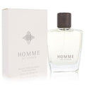 Usher Homme by Usher Eau De Toilette Spray 3.4 oz for Men