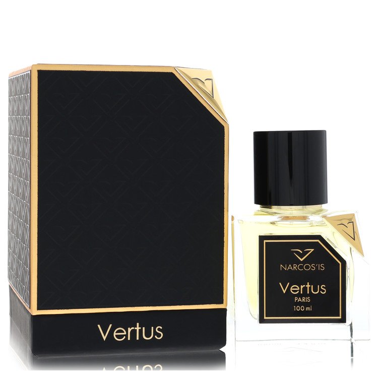 Vertus Narcos'is by Vertus Eau De Parfum Spray (Unisex) 3.4 oz for Women