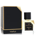 Sole Patchouli by Vertus Eau De Parfum Spray 3.4 oz for Women