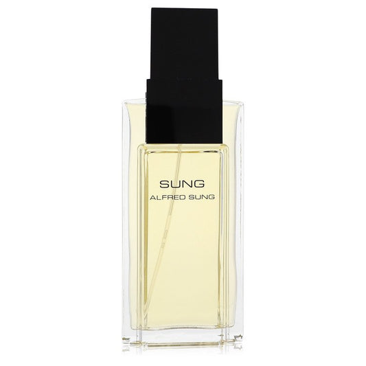 Alfred SUNG by Alfred Sung Eau De Toilette Spray (unboxed) 3.4 oz for Women