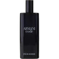 Giorgio Armani Code Eau De Toilette
