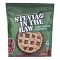 Stevia In The Raw Sweetener - Baker Bag - Case Of 6 - 9.7 Oz.