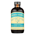 Nielsen-massey Vanilla - Vanilla Xtrt Tahitian - Case Of 8-4 Fz