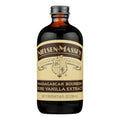 Nielsen-massey Vanilla - Vinilla Xtrt Madagascar - Case Of 8-8 Fz