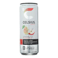 Celsius Inc. - Drink Sparkling Apple Pear - Case Of 12 - 12 Fz