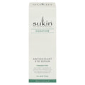 Sukin - Antioxidant Eye Serum - 1 Each - 1.01 Fz