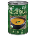 Amy's - Bisque Btrnut Squash - Case Of 12-14.1 Oz