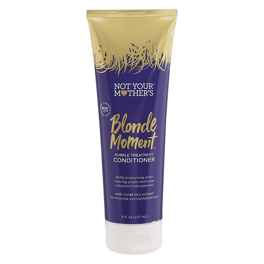 Not Your Mother's - Blend Momnt Prple Condit - 1 Each-8 Oz