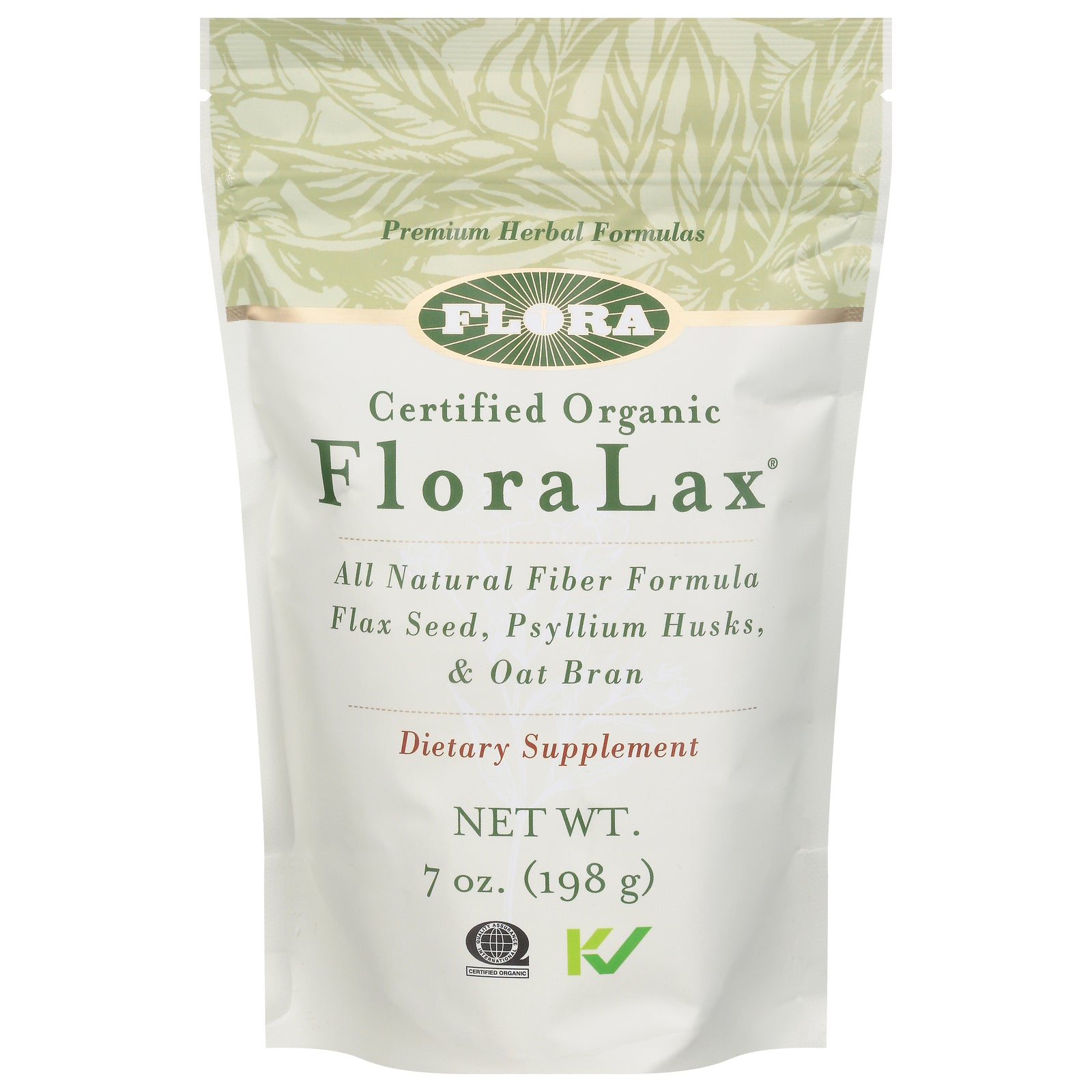 Flora - Floralax - 1 Each-7 Oz