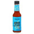 Woodstock - Hot Sauce Scorpion Pepper - Case Of 12-5 Fz