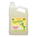 Rebel Green - Laundry Detergent Good Sport Wash - Lemon And Peppermint - Case Of 4 - 38 Fl Oz.