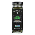 Watkins - Chives - Case Of 3-2 Oz
