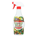 Citrus Magic Veggie Wash - 16 Oz - Case If 12
