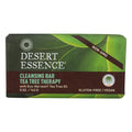Desert Essence - Bar Soap - Tea Tree Therapy - 5 Oz