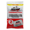 Fisherman's Friend Lozenges - Original Extra Strong - Dsp - 40 Ct - 1 Case