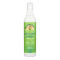 Lily Of The Desert - Styling Spray Natural Hold - Case Of 1 - 8 Fl Oz.