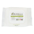 Olivella Daily Facial Cleansing Tissues - 30 Tissues