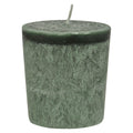 Aloha Bay - Votive Eco Palm Wax Candle - Mountain Mist - Case Of 12 - 2 Oz