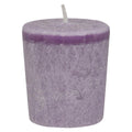 Aloha Bay - Votive Eco Palm Wax Candle - Lavender Hills - Case Of 12 - 2 Oz