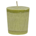 Aloha Bay - Votive Eco Palm Wax Candle - Lemon Verbena- Case Of 12 - 2 Oz