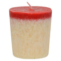 Aloha Bay - Votive Candle - Love - Case Of 12 - 2 Oz