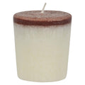 Aloha Bay - Votive Candle - Bahia Coconut - Case Of 12 - 2 Oz