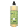 Mrs. Meyer's Clean Day - Liquid Dish Soap - Iowa Pine - Case Of 6 - 16 Fl Oz.
