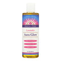 Heritage Products Aura Glow Skin Lotion Lavender - 8 Fl Oz