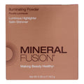 Mineral Fusion - Makeup Radiance Illuminating Powder - 0.29 Oz.