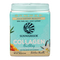 Sunwarrior - Collagen Tahitian Vanilla - 1 Each - 17.6 Oz