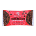 Lakanto - Chocolate Chips Original - Case Of 8-8 Oz