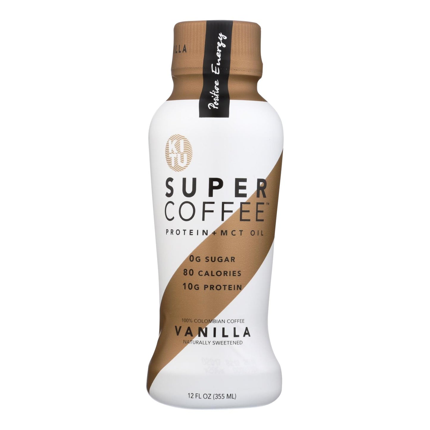 Kitu Life Super Coffee - Case Of 12 - 12 Fz