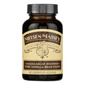 Nielsen-massey Vanilla - Madagascar Bourbon Vanilla Bean Paste - Case Of 6 - 4 Oz.