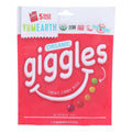 Yumearth - Candy Bag Og2 Giggles - Cs Of 12-5/.5 Oz