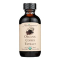 Flavorganics Organic Coffee Extract - 2 Oz